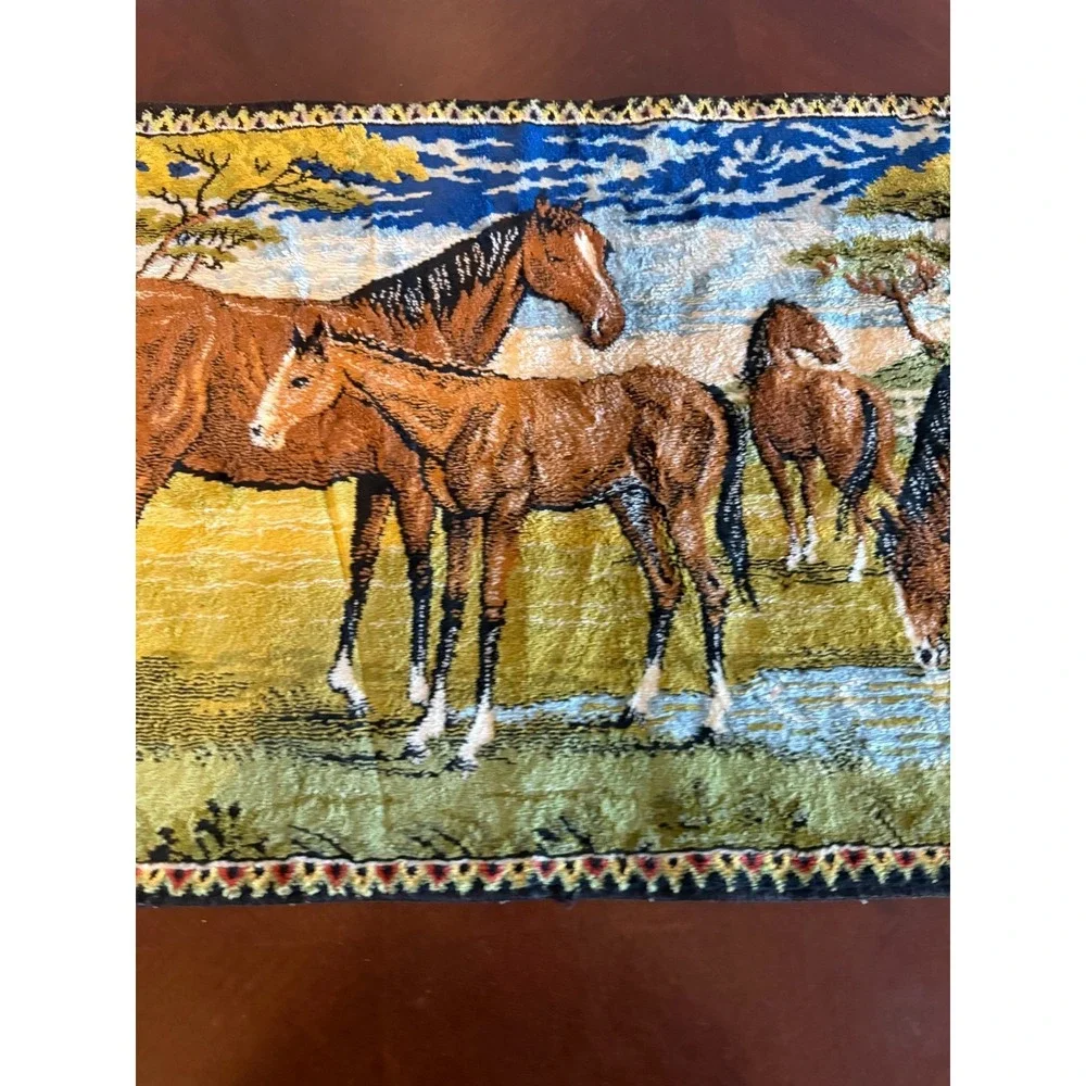 The Unbranded Brand vintage velvet